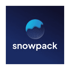 Snowpack logo