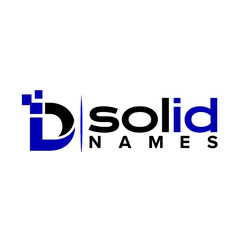 Logo Solidnames