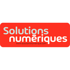 Solutions-Numeriques.com logo
