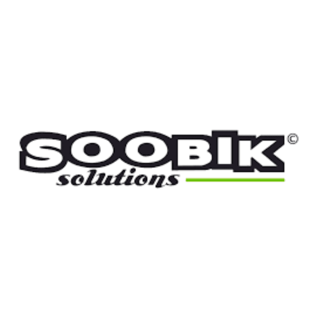 Logo SOOBIK Solutions