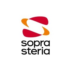 Logo Sopra Steria