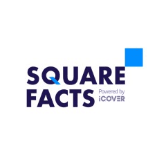Square Facts logo