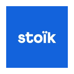 Logo Stoïk