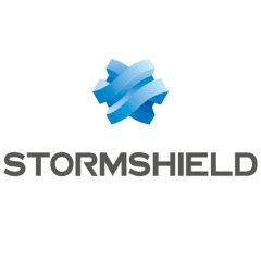 Stormshield logo