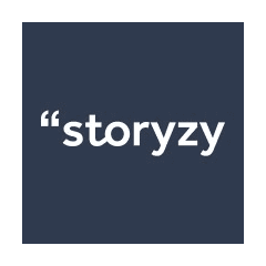 Logo Storyzy