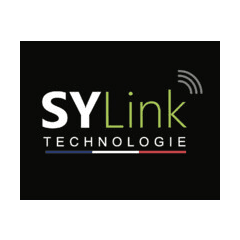 SYLink logo