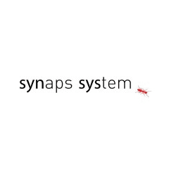 Synaps System logo