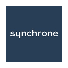 Synchrone logo