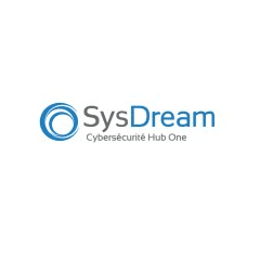 Sysdream logo