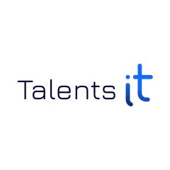 Logo Talents IT