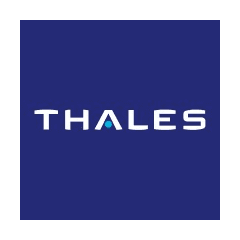 Thales logo