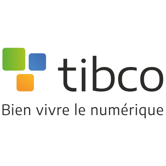Logo Tibco