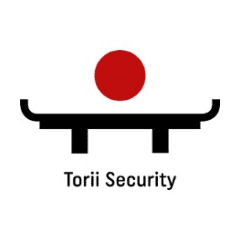 Logo Torii Security