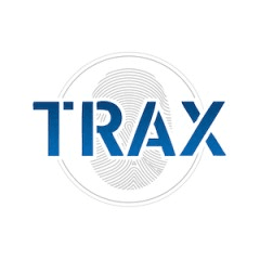 Trax Solutions logo