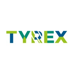 Tyrex logo
