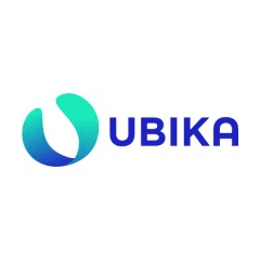 Logo Ubika