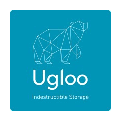 Logo Ugloo