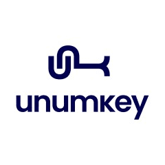 UnumKey logo
