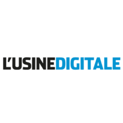 Usine Digitale logo