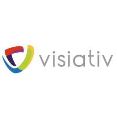 Logo Visiativ Managed Services