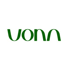 Vona Consulting logo