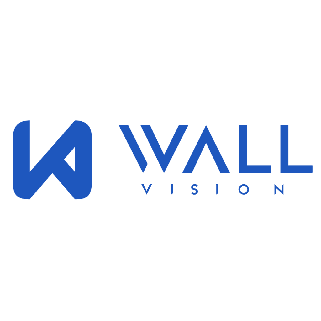 Wallvision logo
