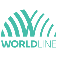 Worldline logo