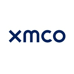 XMCO logo
