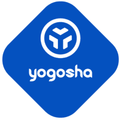 Yogosha logo