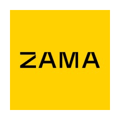 Logo Zama