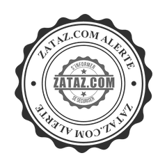Logo ZATAZ