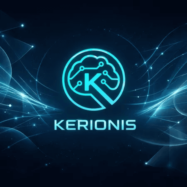 Logo KERIONIS