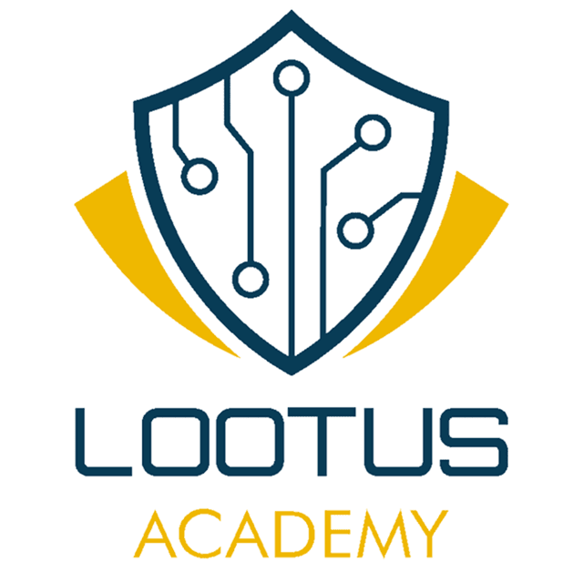 Logo LOOTUS ACADEMY