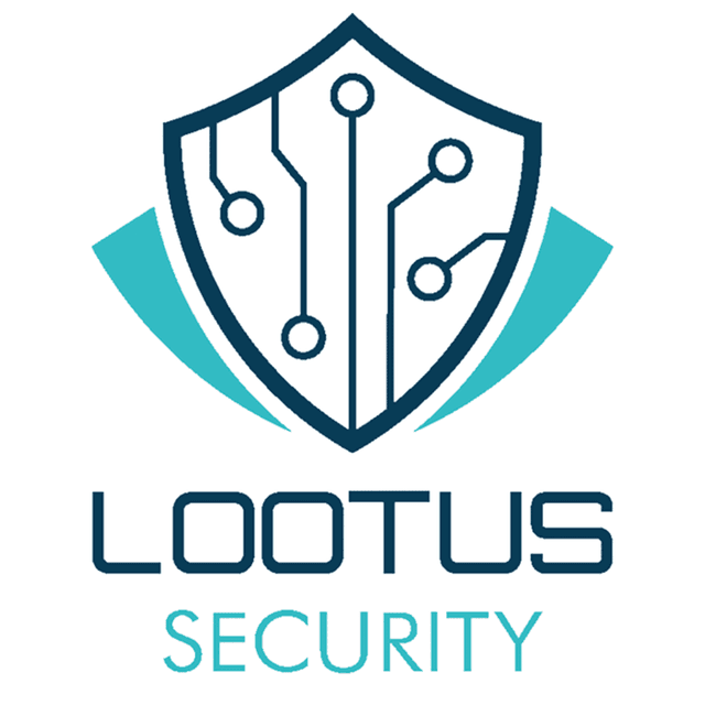Logo LOOTUS SECURITY