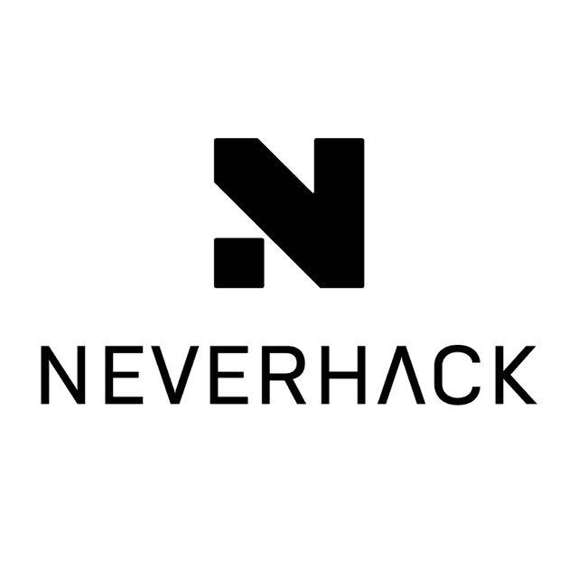 Logo Neverhack